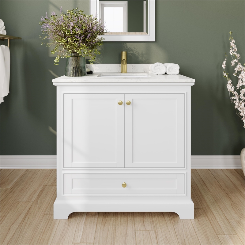 Wyndham Collection Deborah 36