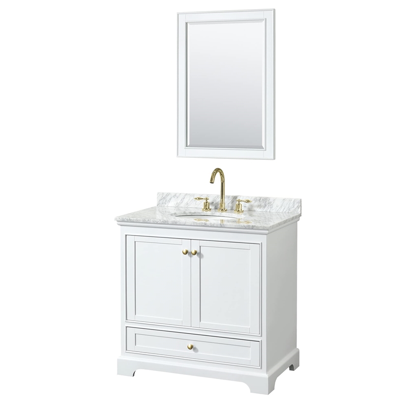 Wyndham Collection Deborah 36