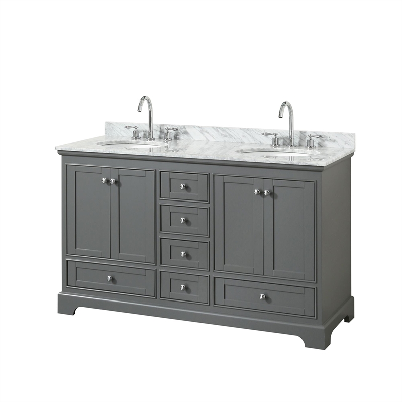 Wyndham Collection Deborah 60