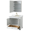 Wyndham Collection Deborah 36