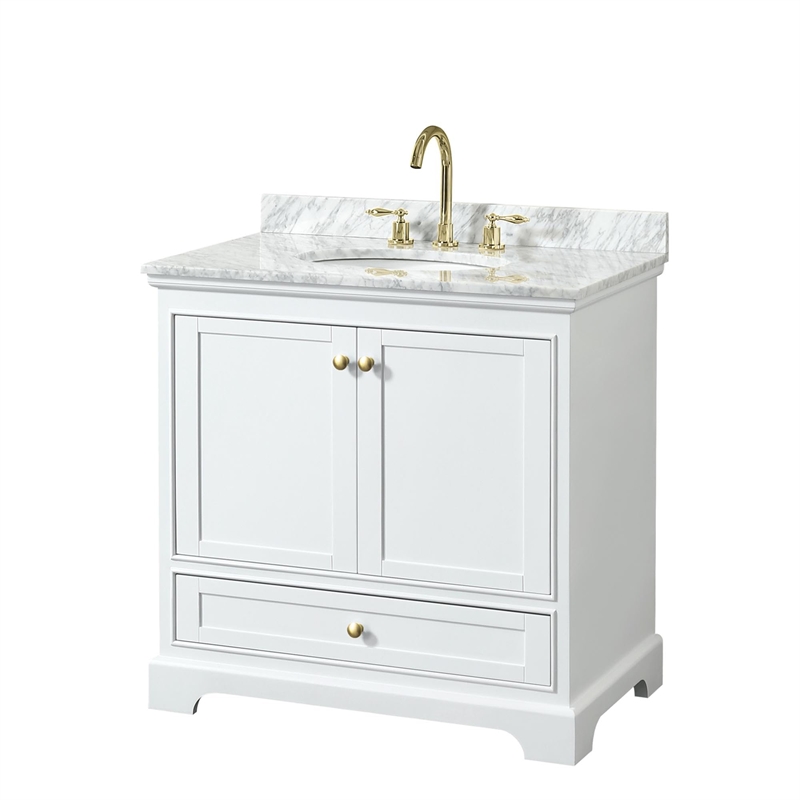 Wyndham Collection Deborah 36