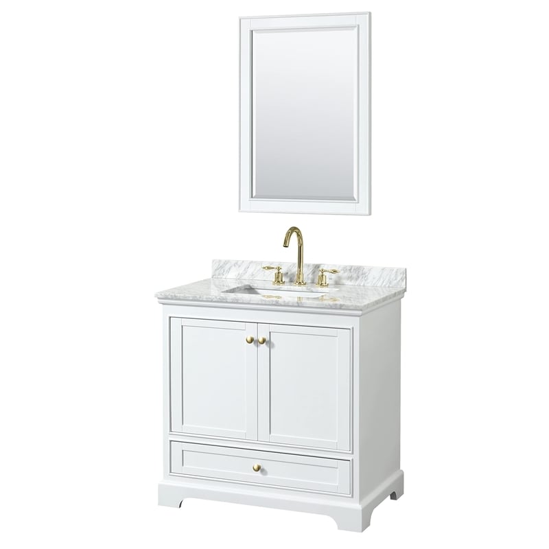 Wyndham Collection Deborah 36