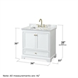 Wyndham Collection Deborah 36
