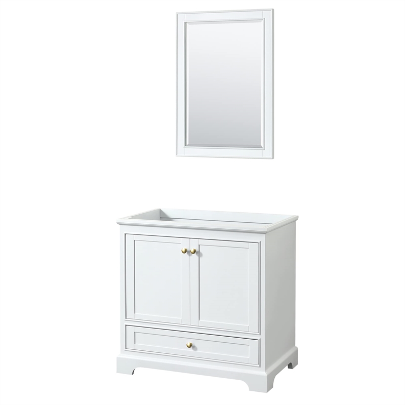 Wyndham Collection Deborah 36