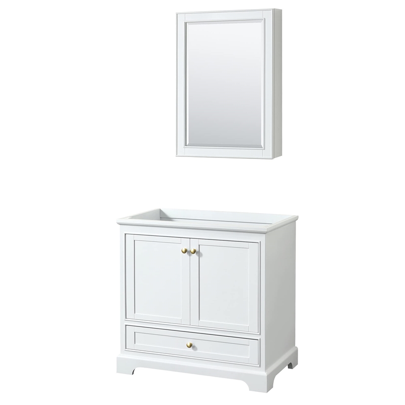 Wyndham Collection Deborah 36