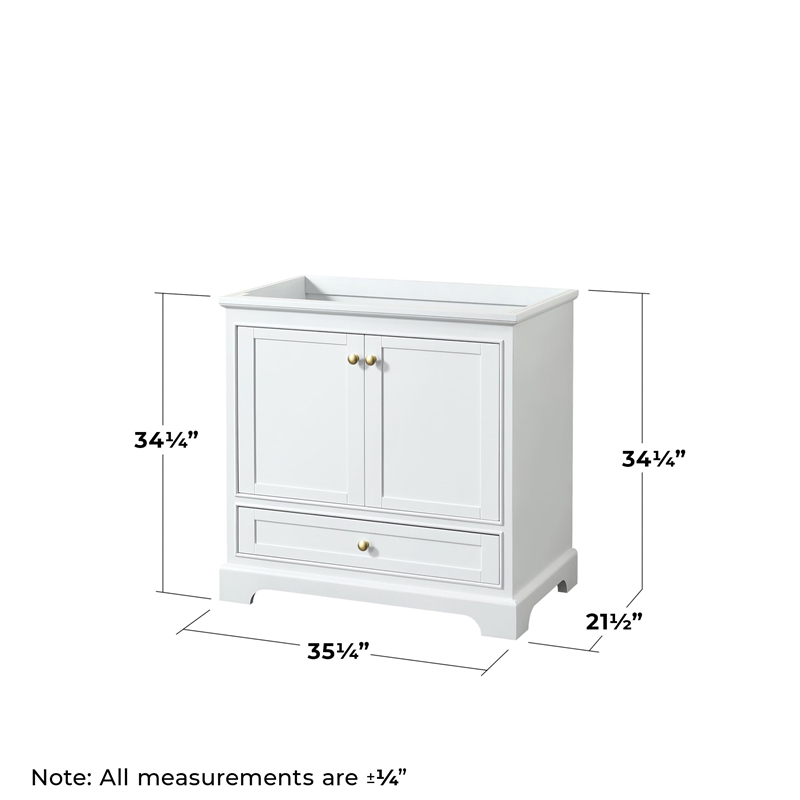 Wyndham Collection Deborah 36