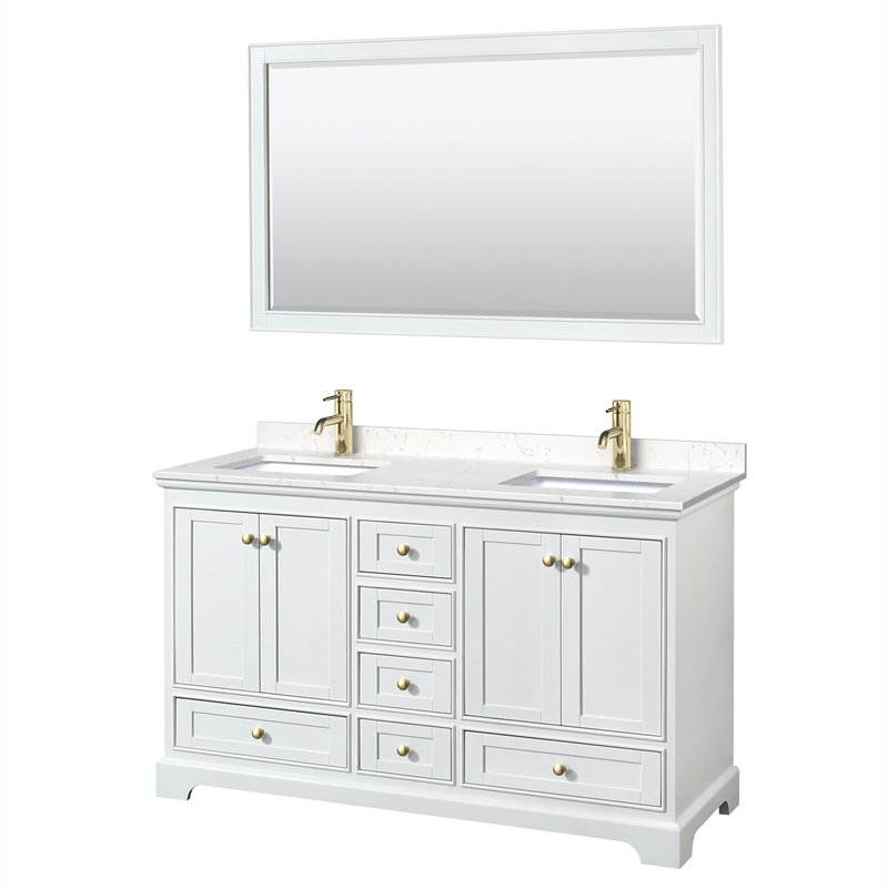 Wyndham Collection Deborah 60