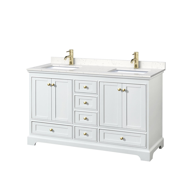 Wyndham Collection Deborah 60