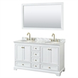 Wyndham Collection Deborah 60
