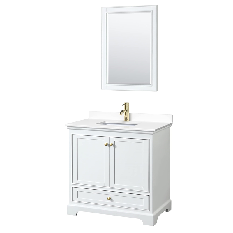 Wyndham Collection Deborah 36