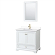 Wyndham Collection Deborah 36
