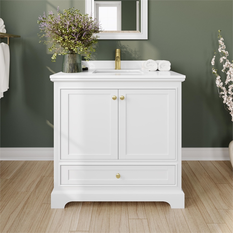 Wyndham Collection Deborah 36