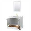 Wyndham Collection Deborah 36