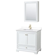 Wyndham Collection Deborah 36