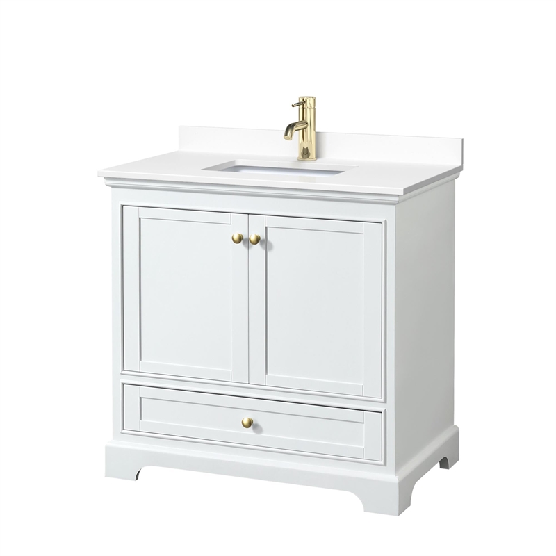 Wyndham Collection Deborah 36