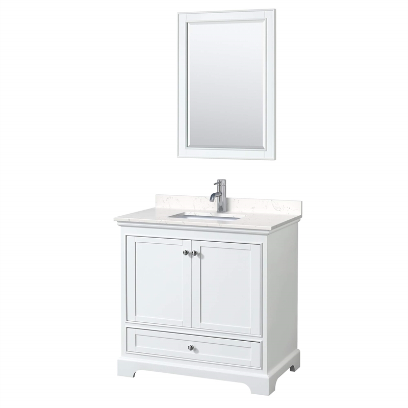 Wyndham Collection Deborah 36