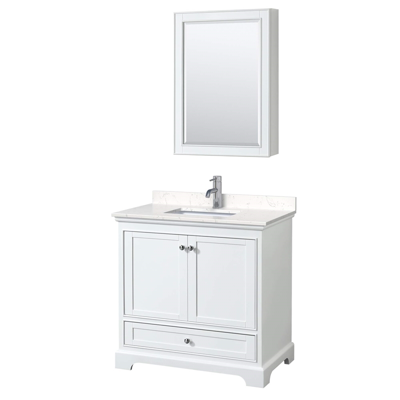 Wyndham Collection Deborah 36