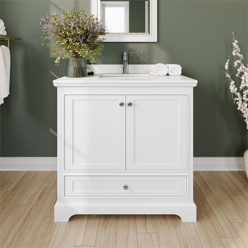 Wyndham Collection Deborah 36