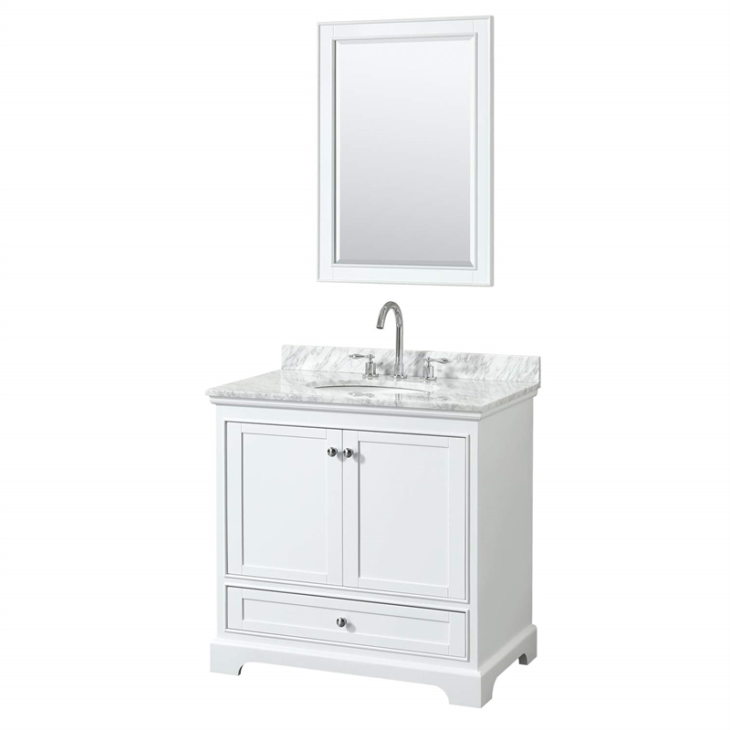 Wyndham Collection Deborah 36