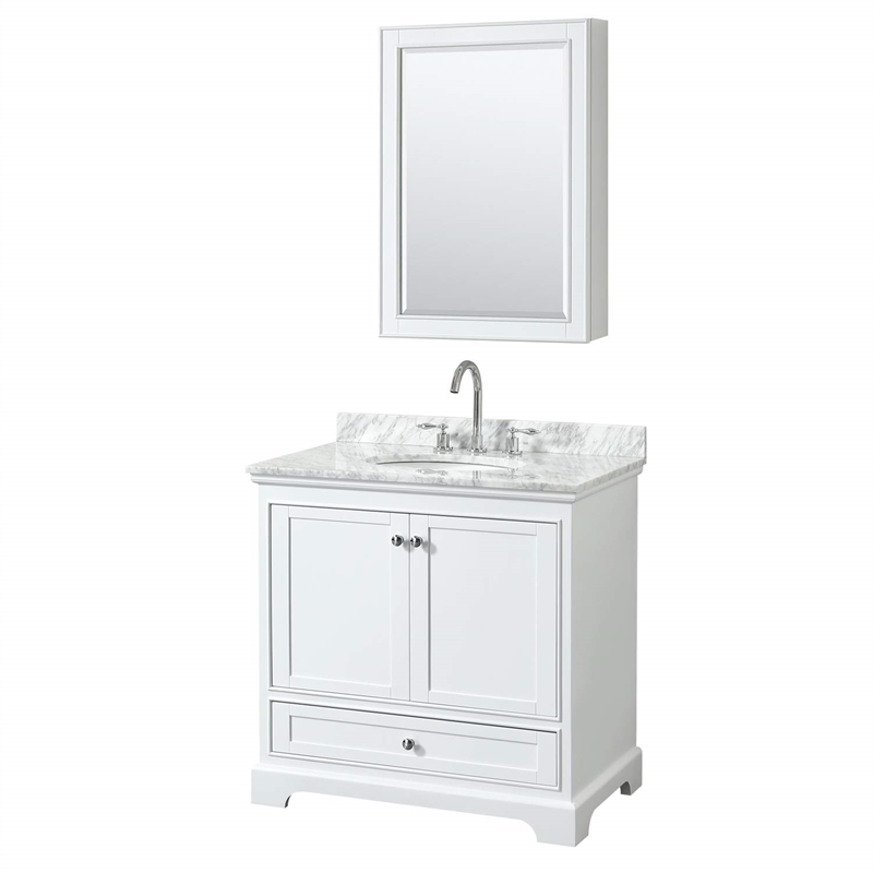 Wyndham Collection Deborah 36