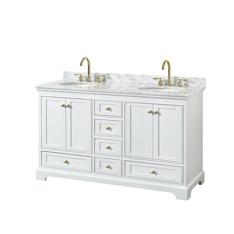 Wyndham Collection Deborah 60