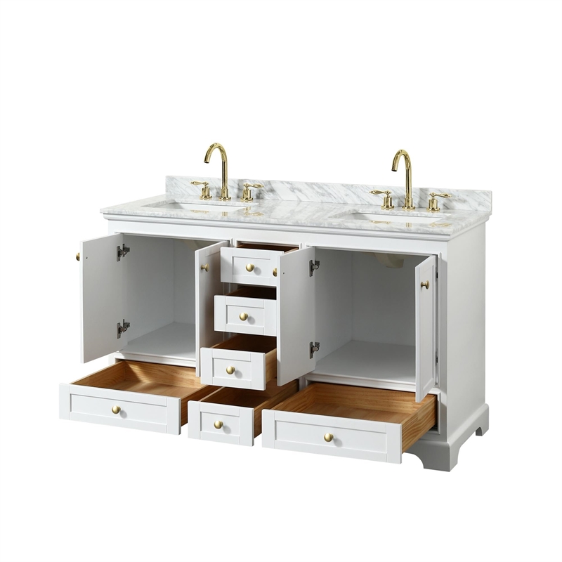 Wyndham Collection Deborah 60