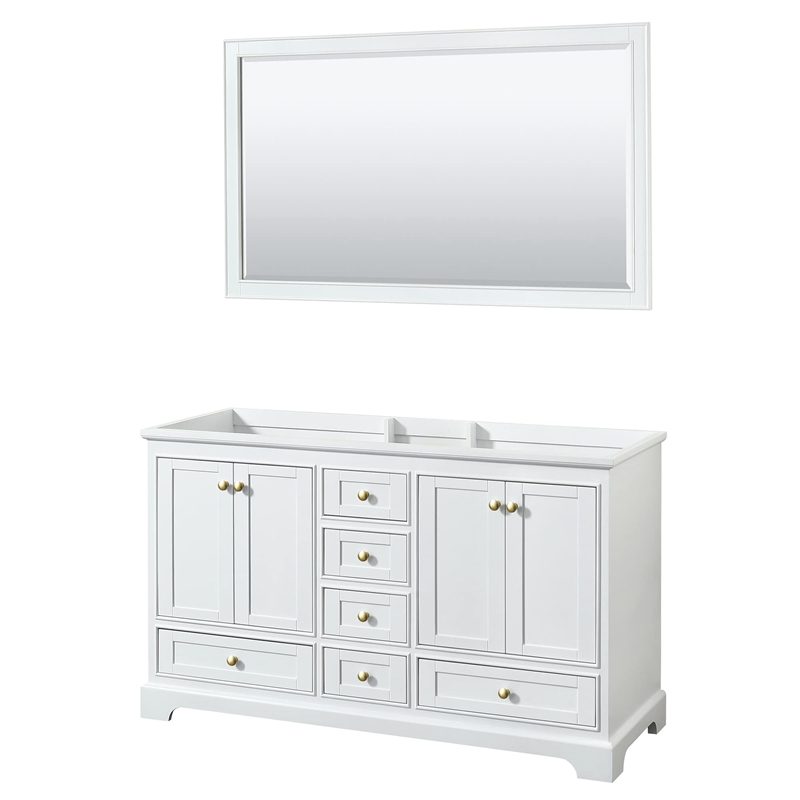 Wyndham Collection Deborah 60