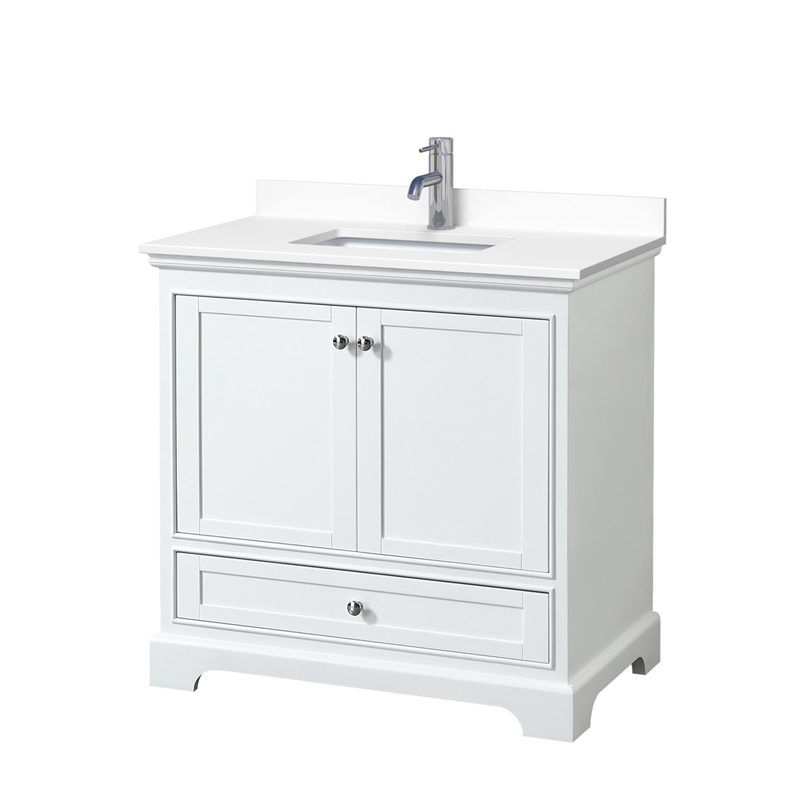 Wyndham Collection Deborah 36