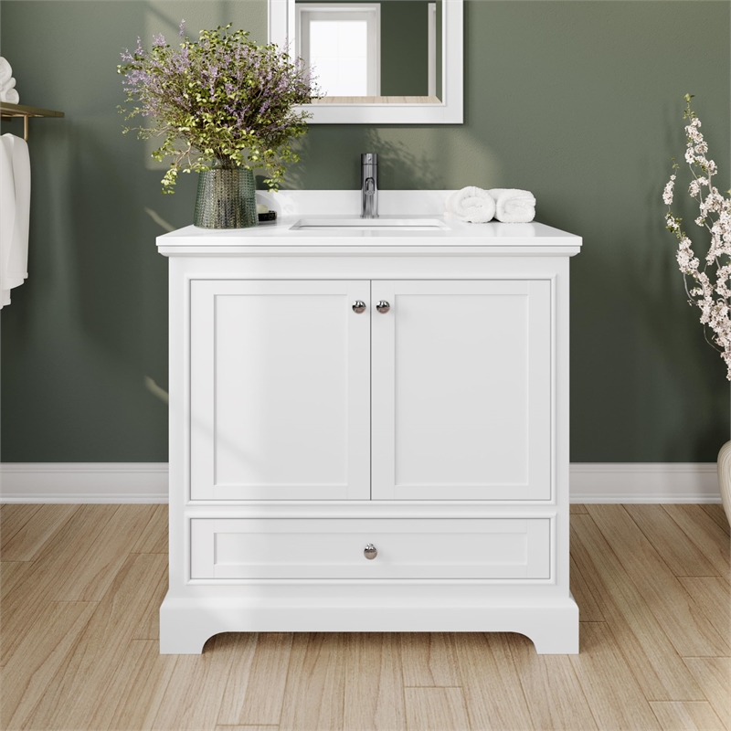 Wyndham Collection Deborah 36
