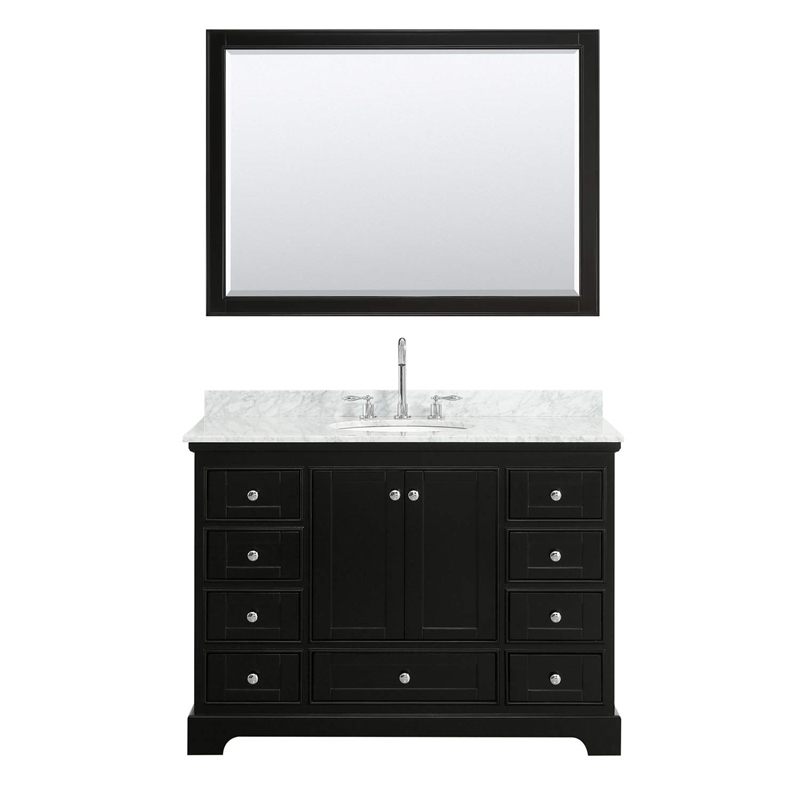 Wyndham Collection Deborah 48