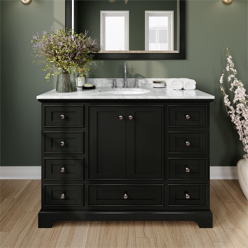 Wyndham Collection Deborah 48