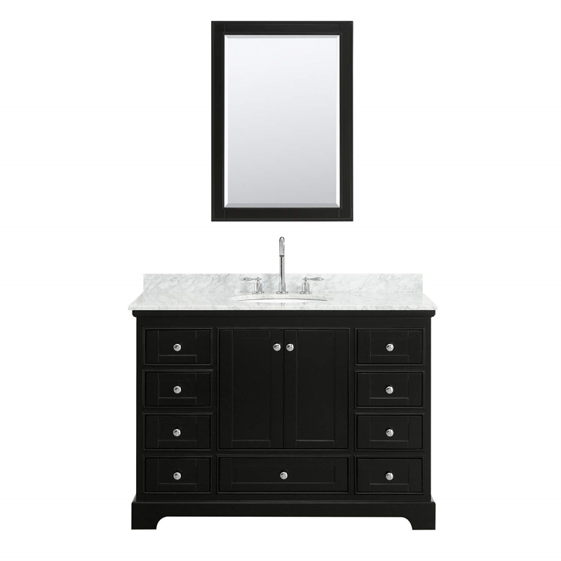 Wyndham Collection Deborah 48