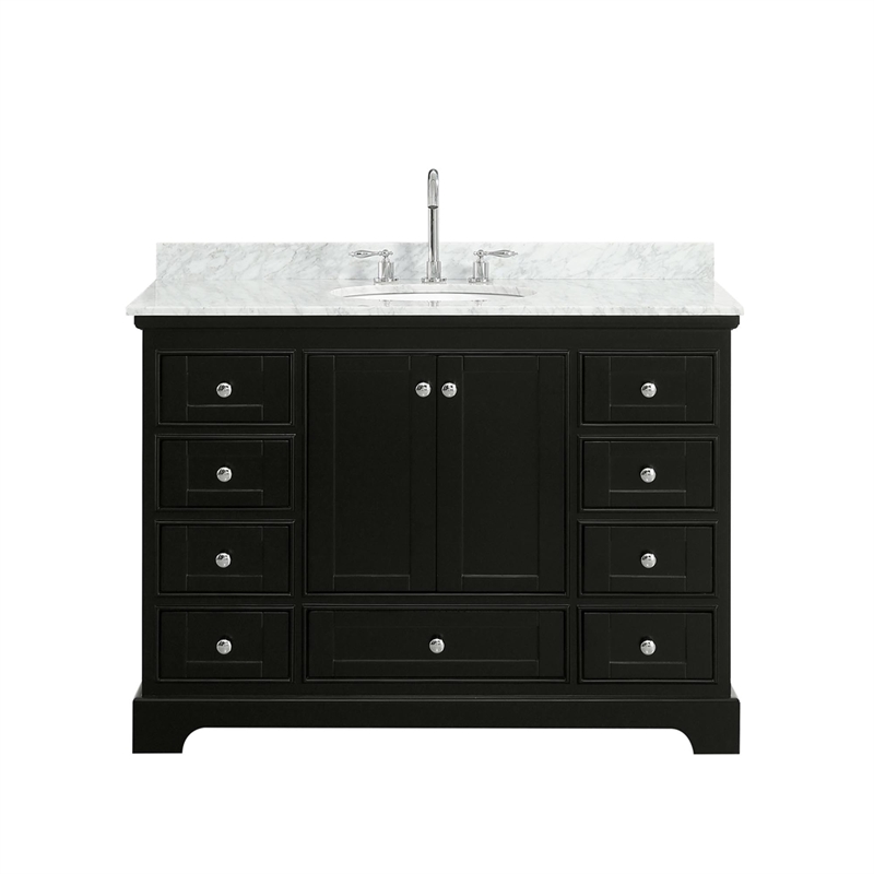 Wyndham Collection Deborah 48