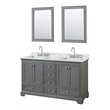 Wyndham Collection Deborah 60