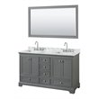 Wyndham Collection Deborah 60