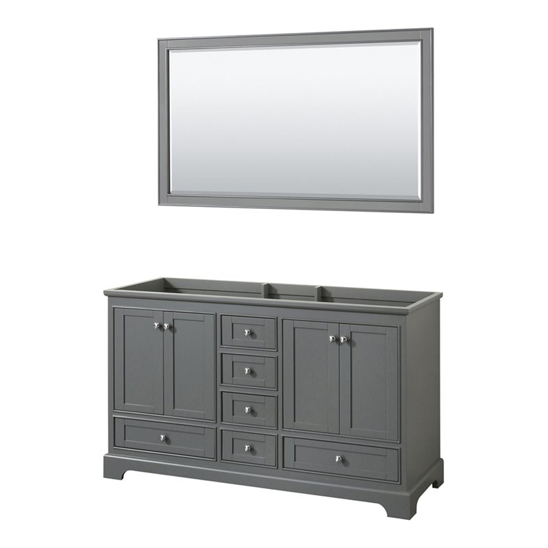 Wyndham Collection Deborah 60