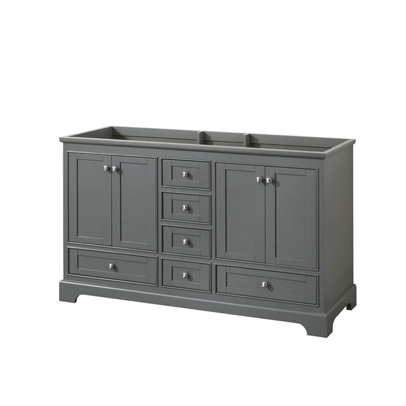 Wyndham Collection Deborah 60