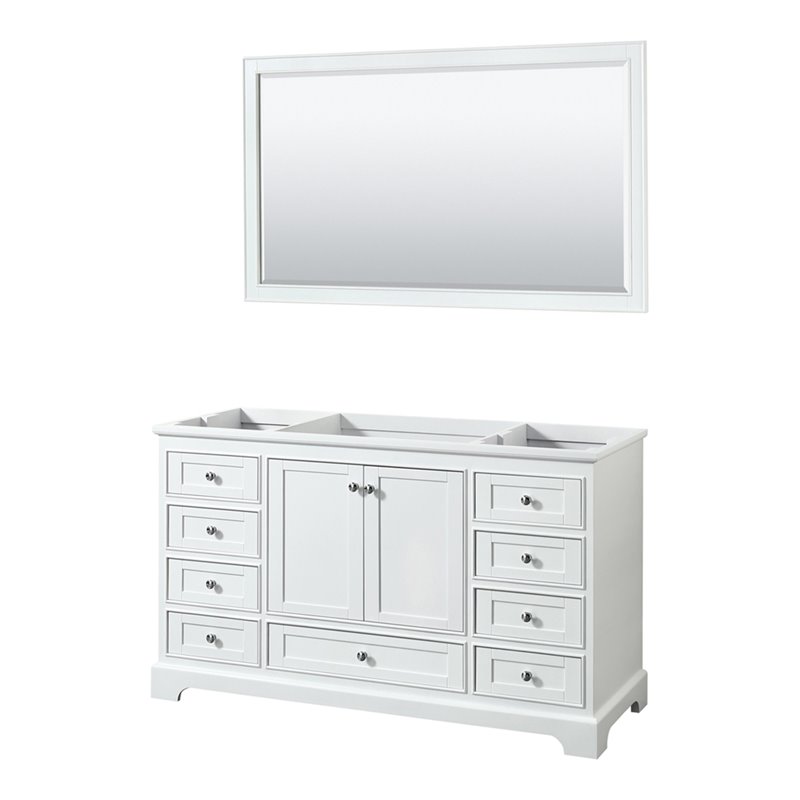 Wyndham Collection Deborah 60