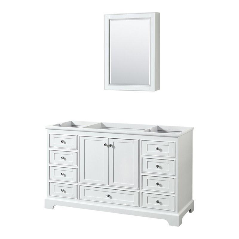 Wyndham Collection Deborah 60