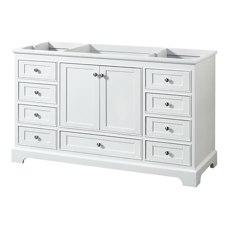 Wyndham Collection Deborah 60