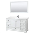 Wyndham Collection Deborah 60