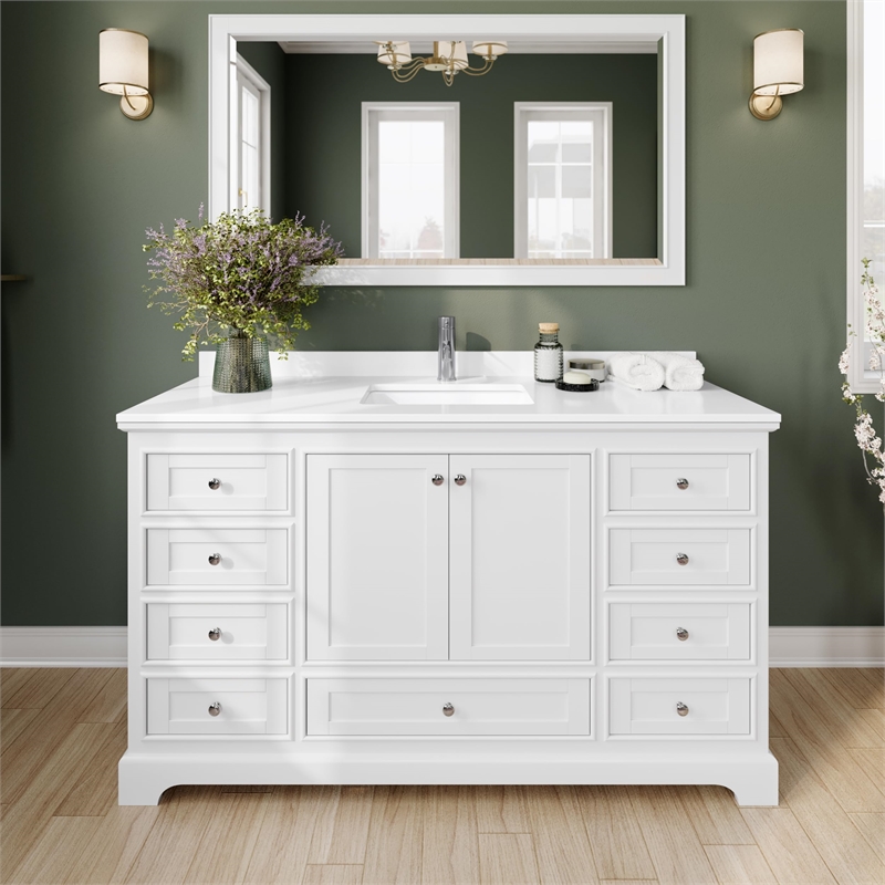 Wyndham Collection Deborah 60
