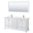 Wyndham Collection Deborah 72
