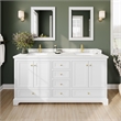 Wyndham Collection Deborah 72