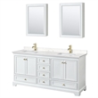 Wyndham Collection Deborah 72