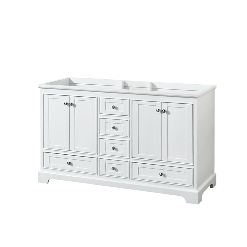 Wyndham Collection Deborah 60