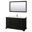 Wyndham Collection Deborah 60