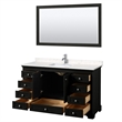 Wyndham Collection Deborah 60