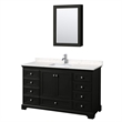 Wyndham Collection Deborah 60