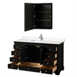 Wyndham Collection Deborah 60
